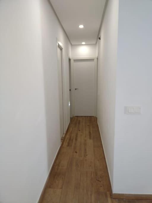 Casa Dona Elvira Apartment Aracena Luaran gambar