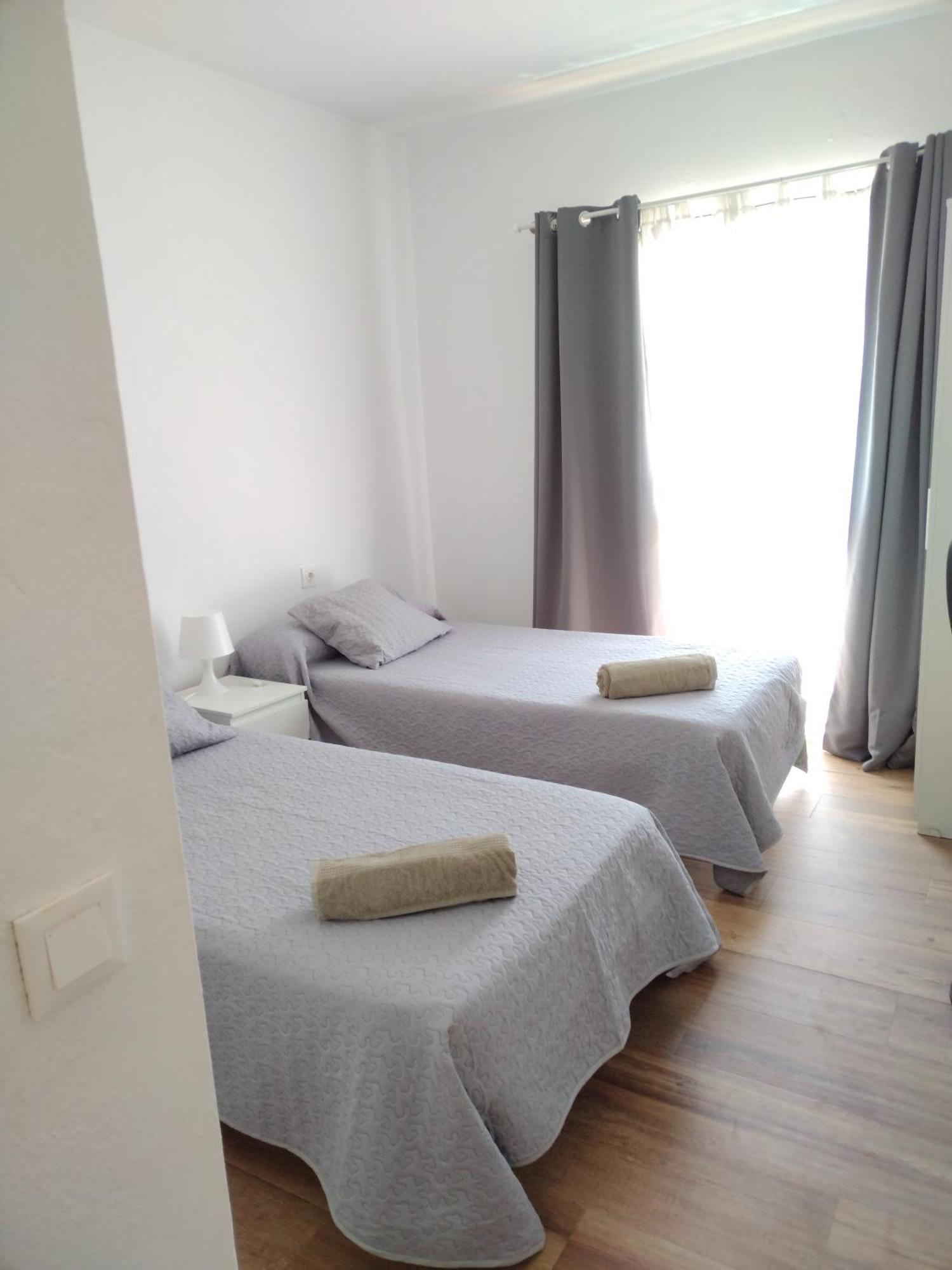 Casa Dona Elvira Apartment Aracena Luaran gambar
