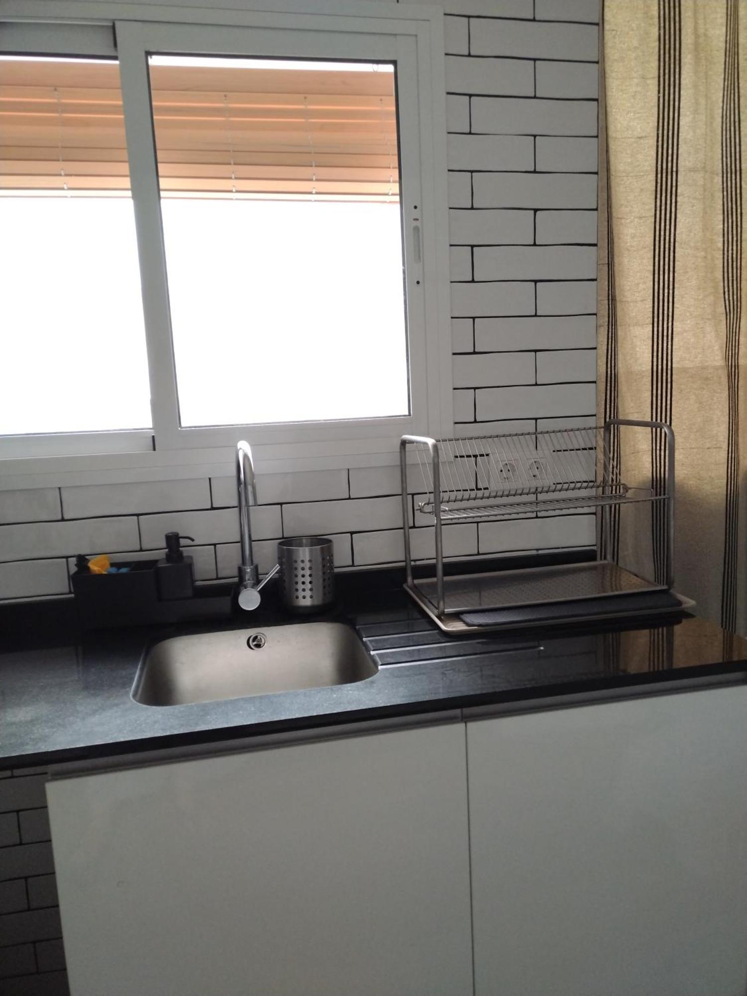 Casa Dona Elvira Apartment Aracena Luaran gambar