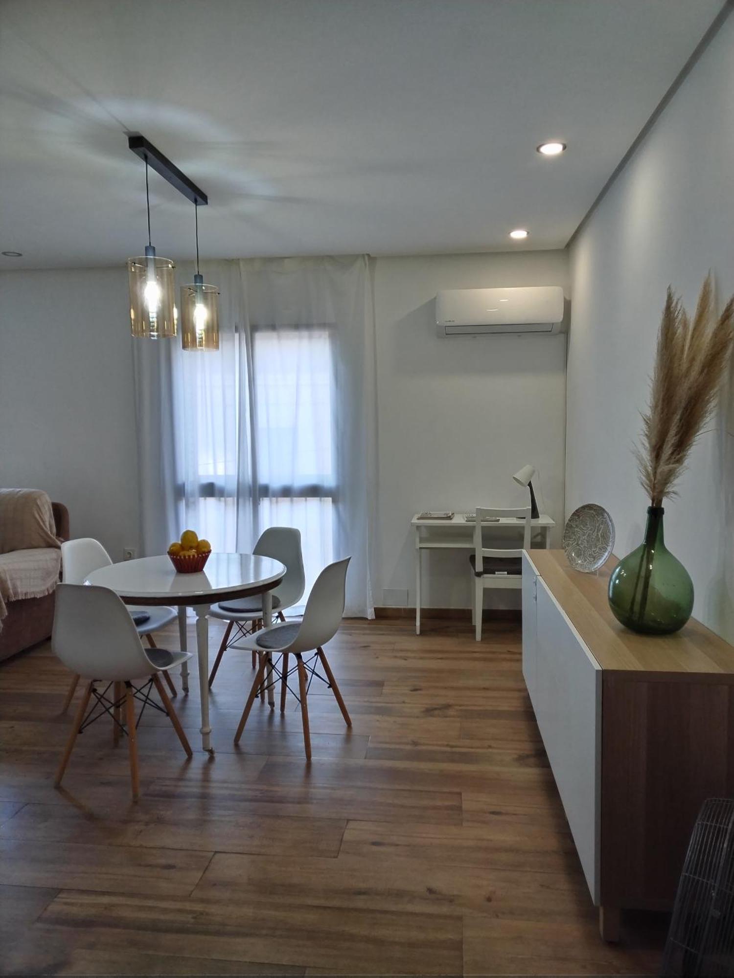 Casa Dona Elvira Apartment Aracena Luaran gambar